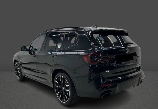 BMW X3 M40i xDrive = Shadow Line= Гаранция - изображение 2