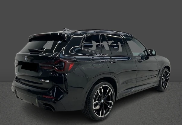 BMW X3 M40i xDrive = Shadow Line= Гаранция - изображение 3