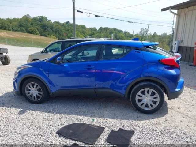 Toyota C-HR LE | Mobile.bg   13