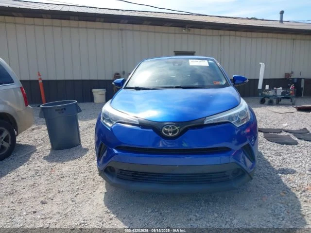 Toyota C-HR LE | Mobile.bg   11