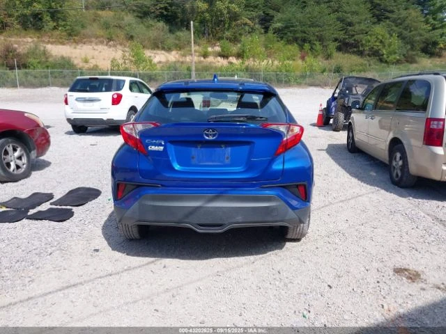 Toyota C-HR LE | Mobile.bg   15