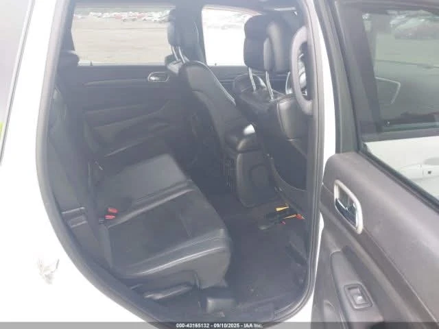 Jeep Grand cherokee ALTITUDE 4X4 | Mobile.bg   11