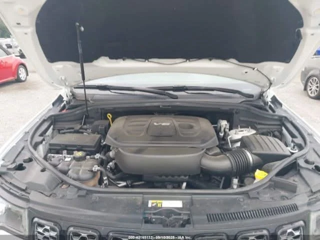 Jeep Grand cherokee ALTITUDE 4X4 | Mobile.bg   13