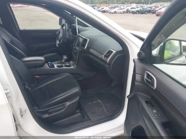 Jeep Grand cherokee ALTITUDE 4X4 | Mobile.bg   10