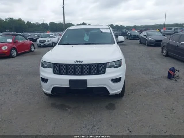 Jeep Grand cherokee ALTITUDE 4X4 | Mobile.bg   6