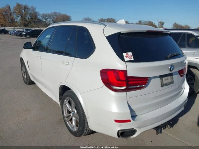 BMW X5 M* SPORT* ПОДГРЕВ* КАМЕРА* КЕЙЛЕС* LANE* ASSIST - изображение 4