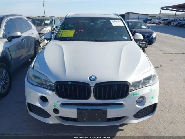 BMW X5 M* SPORT* ПОДГРЕВ* КАМЕРА* КЕЙЛЕС* LANE* ASSIST - изображение 7