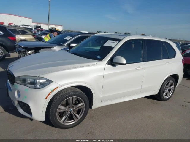 BMW X5 M* SPORT* ПОДГРЕВ* КАМЕРА* КЕЙЛЕС* LANE* ASSIST - изображение 6