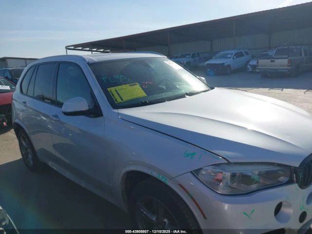 BMW X5 M* SPORT* ПОДГРЕВ* КАМЕРА* КЕЙЛЕС* LANE* ASSIST - изображение 5