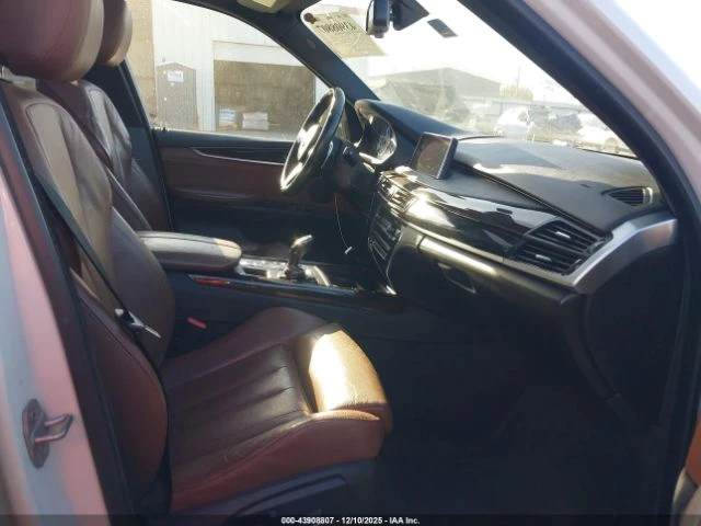 BMW X5 M* SPORT* ПОДГРЕВ* КАМЕРА* КЕЙЛЕС* LANE* ASSIST - изображение 9