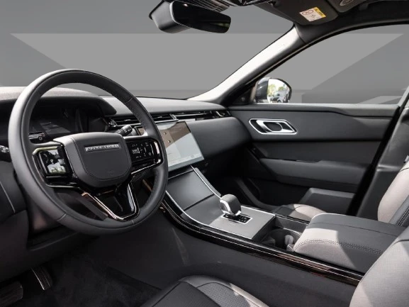 Land Rover Range Rover Velar D200 = Dynamic SE = Гаранция, снимка 7 - Автомобили и джипове - 53497444