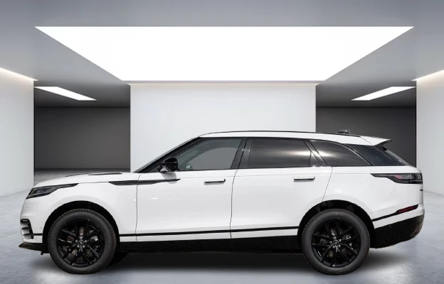 Land Rover Range Rover Velar D200 = Dynamic SE = Гаранция, снимка 4 - Автомобили и джипове - 53497444