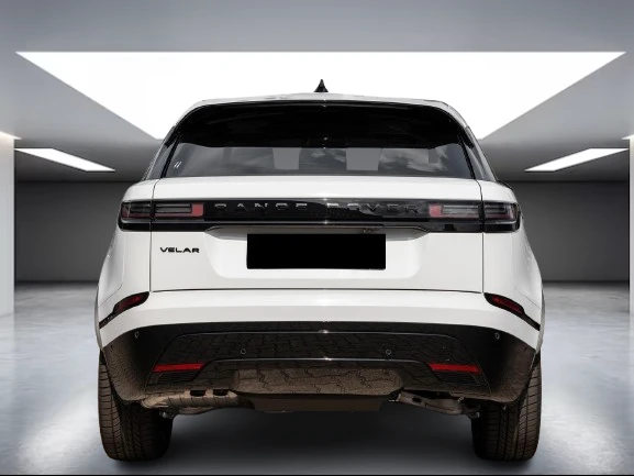 Land Rover Range Rover Velar D200 = Dynamic SE = Гаранция, снимка 2 - Автомобили и джипове - 53497444