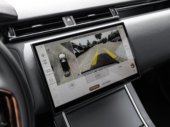 Land Rover Range Rover Velar D200 = Dynamic SE = Гаранция, снимка 10 - Автомобили и джипове - 53497444