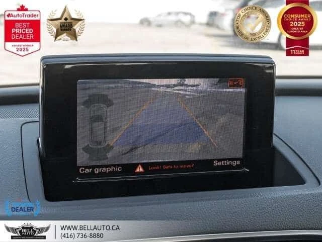 Audi Q3 * quattro Premium Plus, quattro Sport Premium Plus, снимка 13 - Автомобили и джипове - 53622485