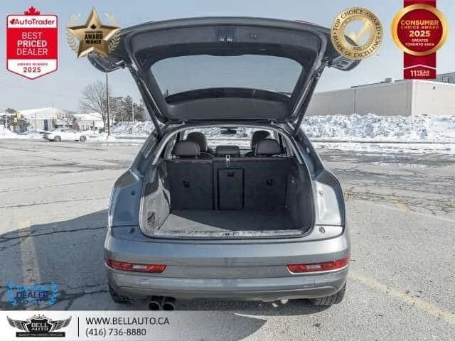 Audi Q3 * quattro Premium Plus, quattro Sport Premium Plus, снимка 5 - Автомобили и джипове - 53622485