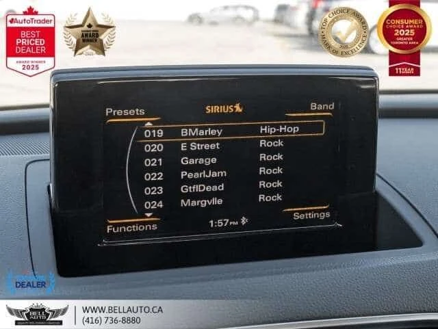 Audi Q3 * quattro Premium Plus, quattro Sport Premium Plus, снимка 8 - Автомобили и джипове - 53622485