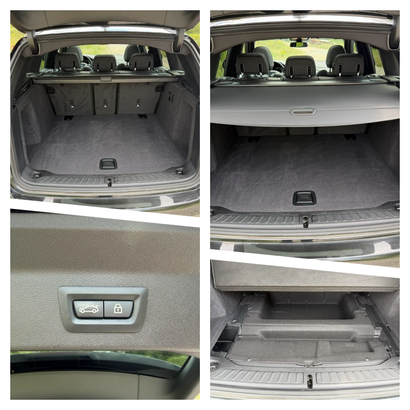 BMW X3 xDrive30i 