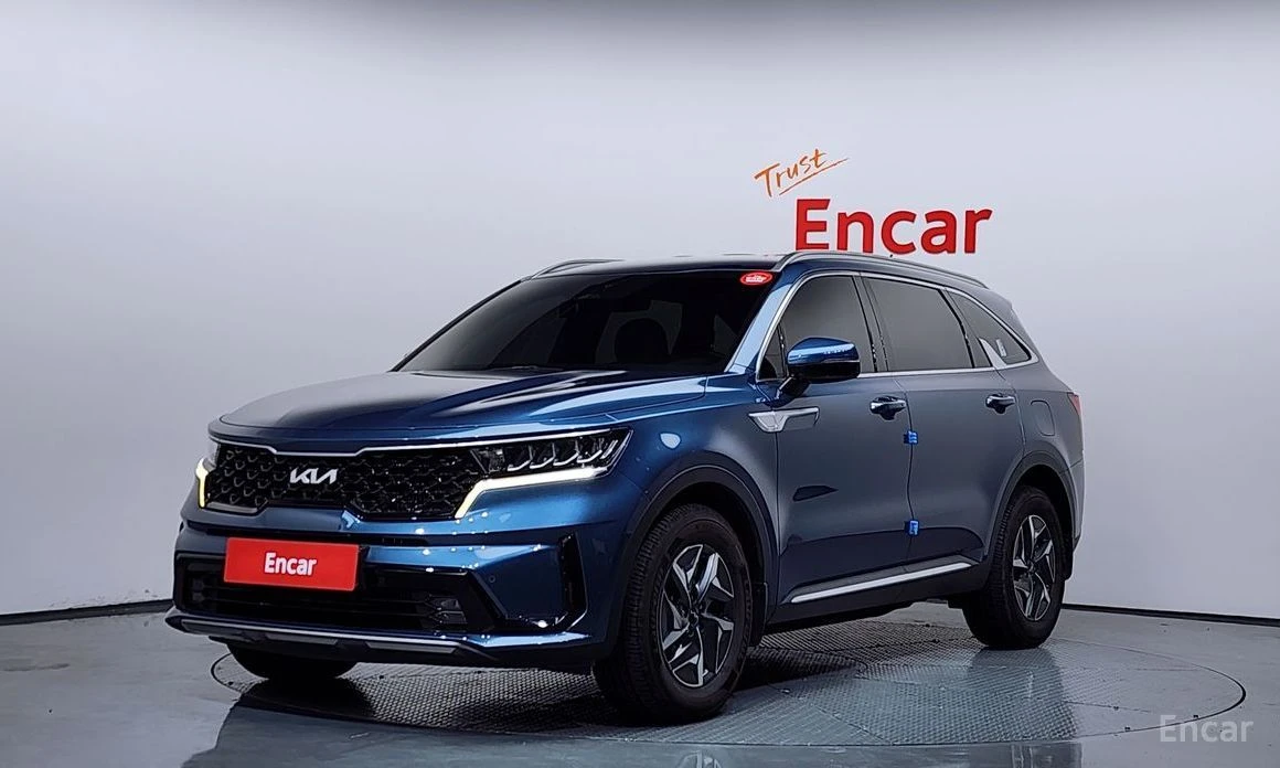 Kia Sorento, снимка 1