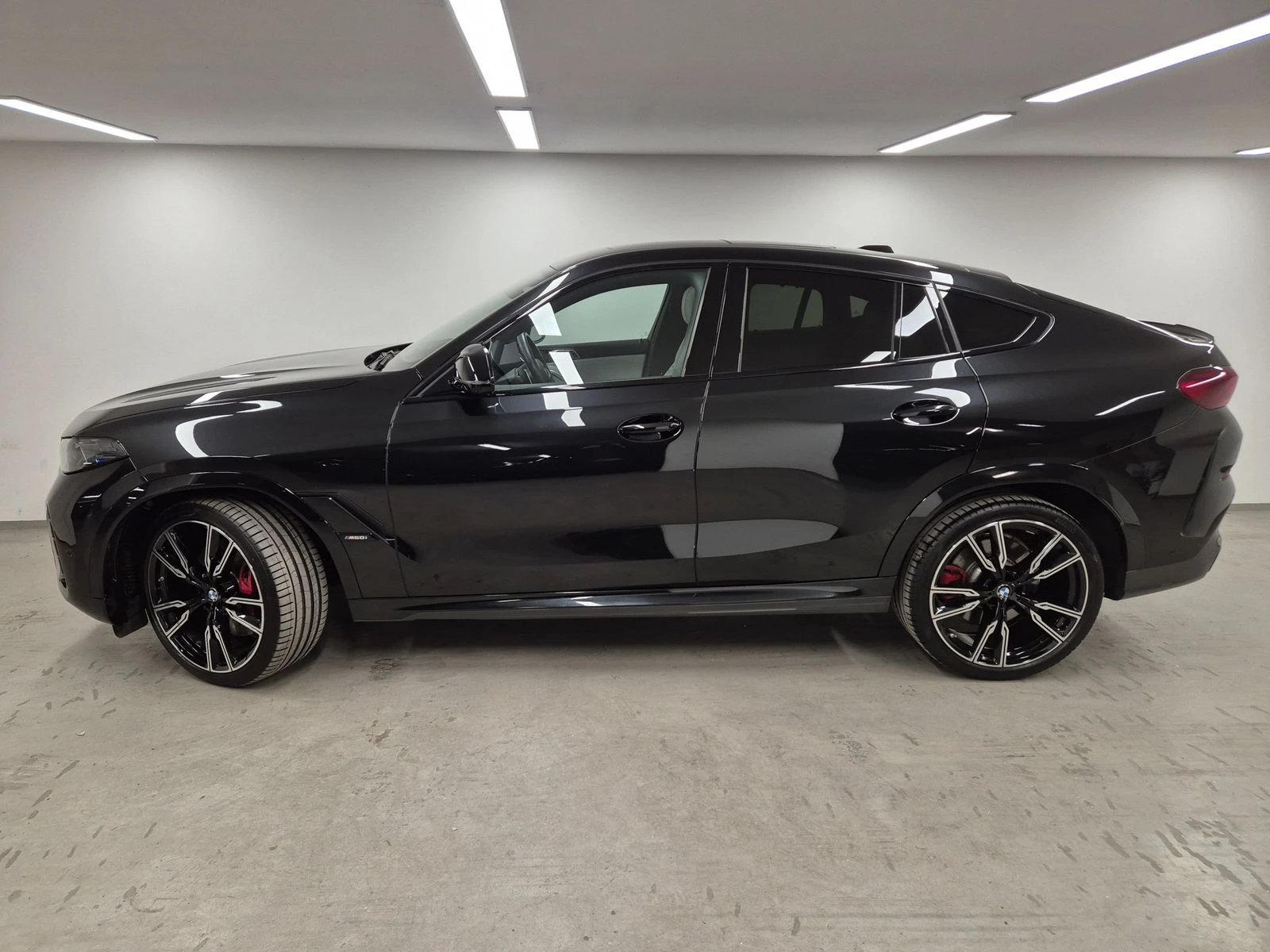 BMW X6 M60i xDrive * Harman/Kardon* Shadow Line - изображение 2