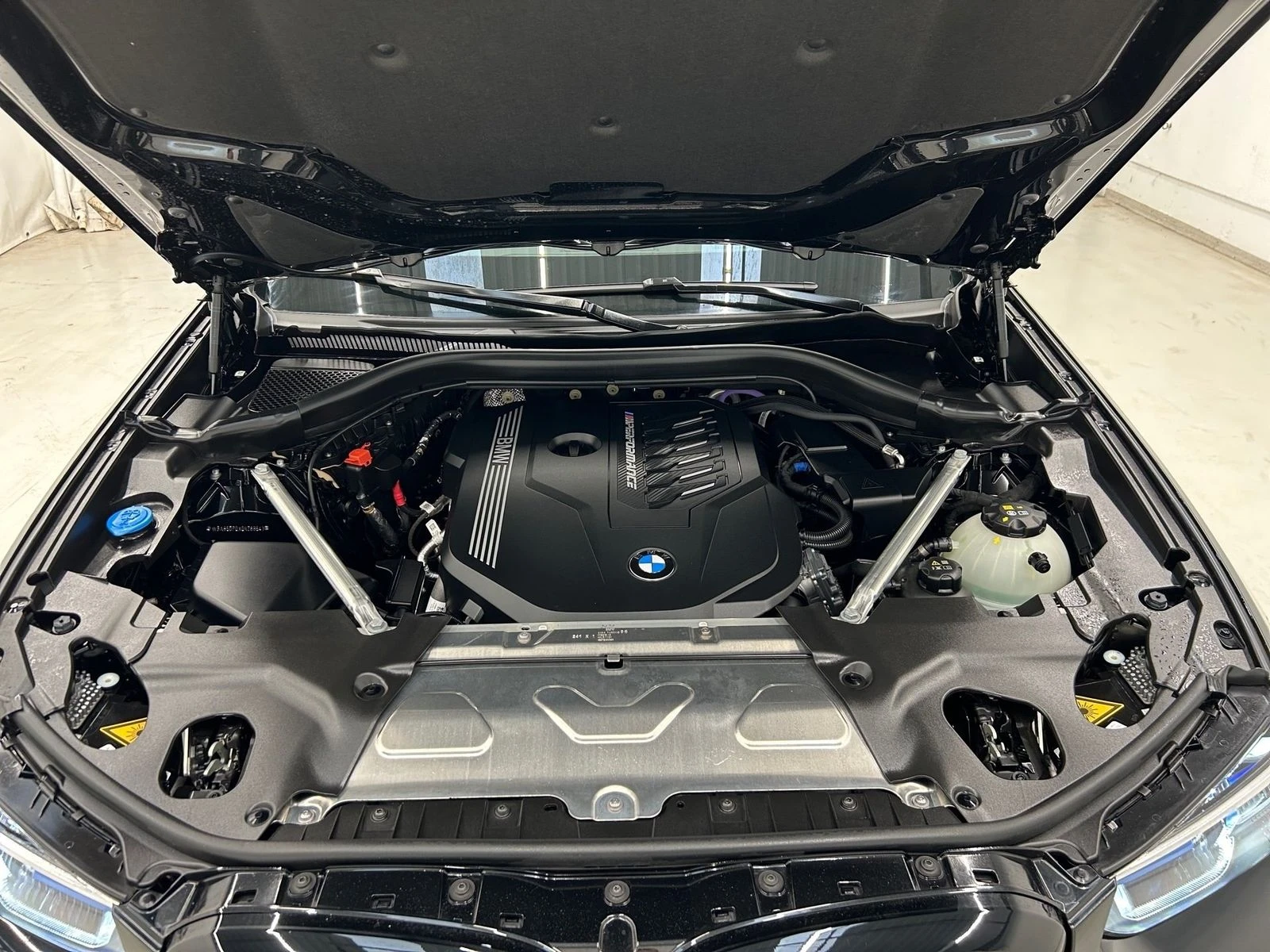 BMW X3 M40i xDrive = Shadow Line= Гаранция - изображение 8