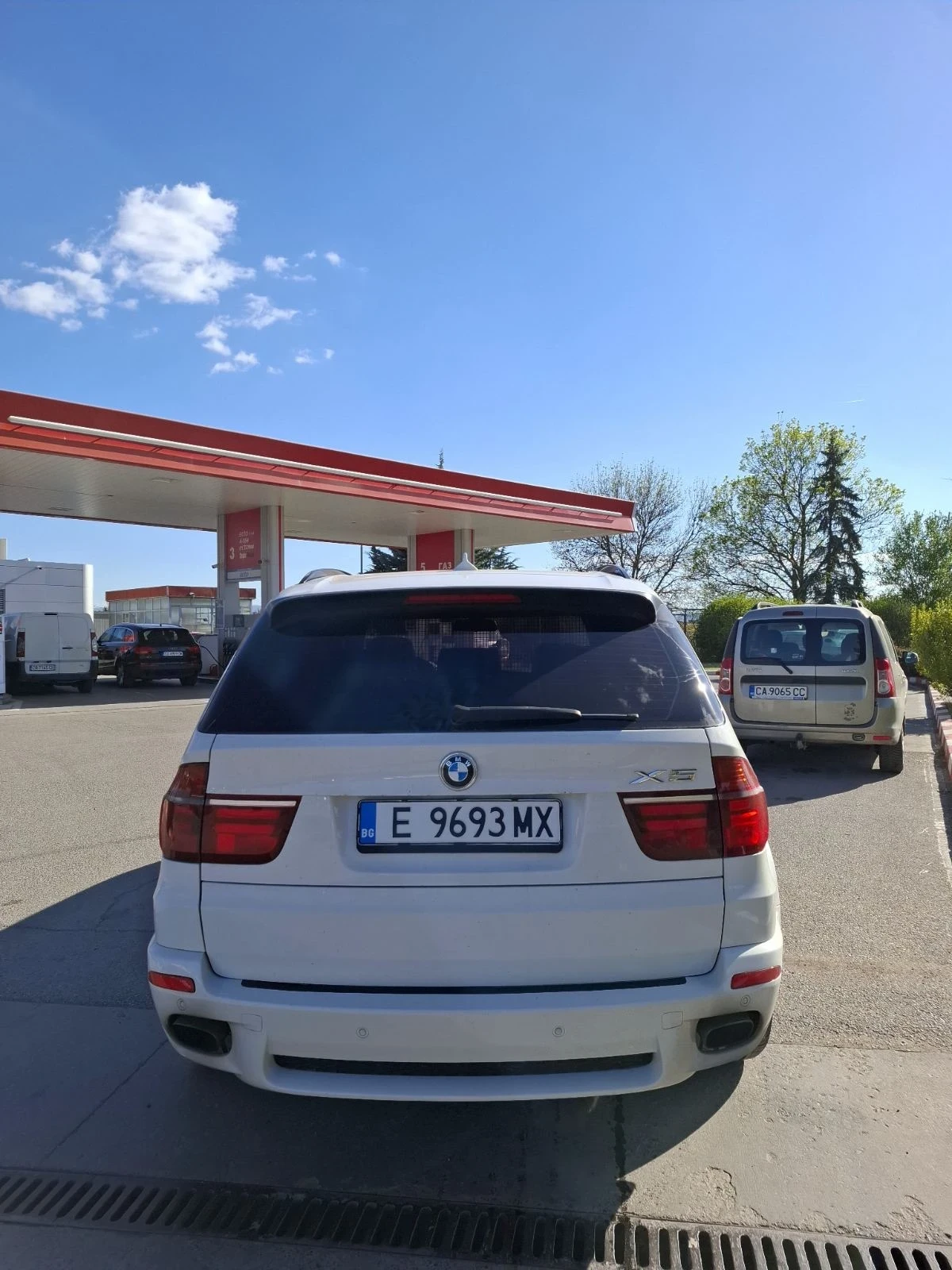 BMW X5 M-packet Facelift 40XD - изображение 5