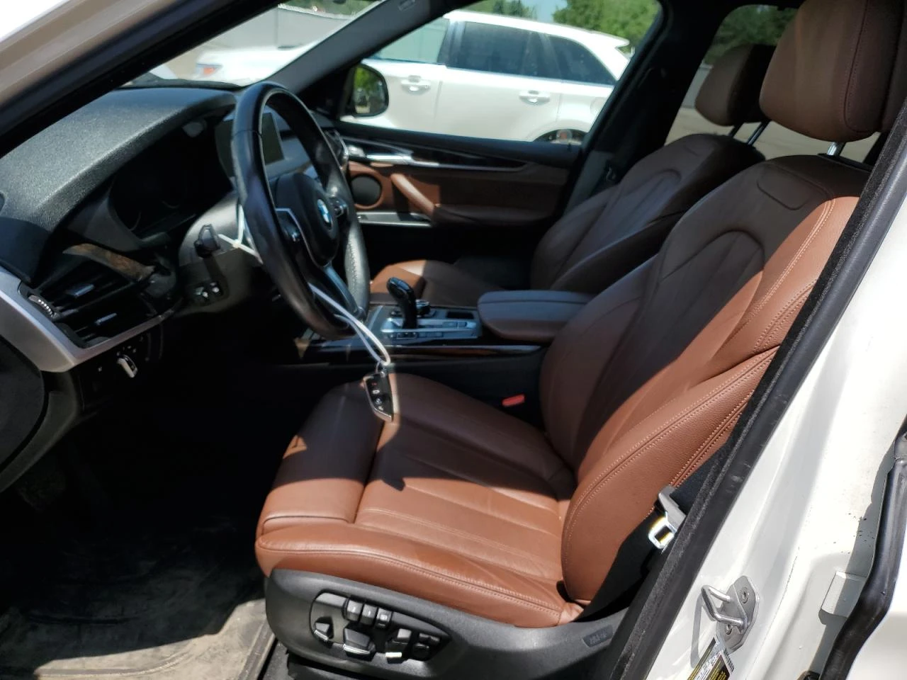BMW X5 3.5i XDRIVE | НАЛИЧНА БРОНЯ | DIGITAL | M-PERF.. - изображение 7