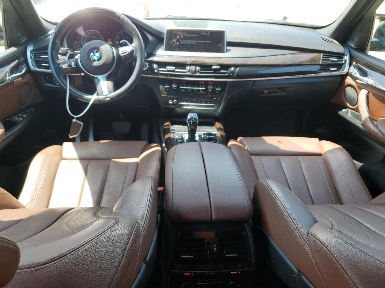 BMW X5 3.5i XDRIVE | НАЛИЧНА БРОНЯ | DIGITAL | M-PERF.. - изображение 8