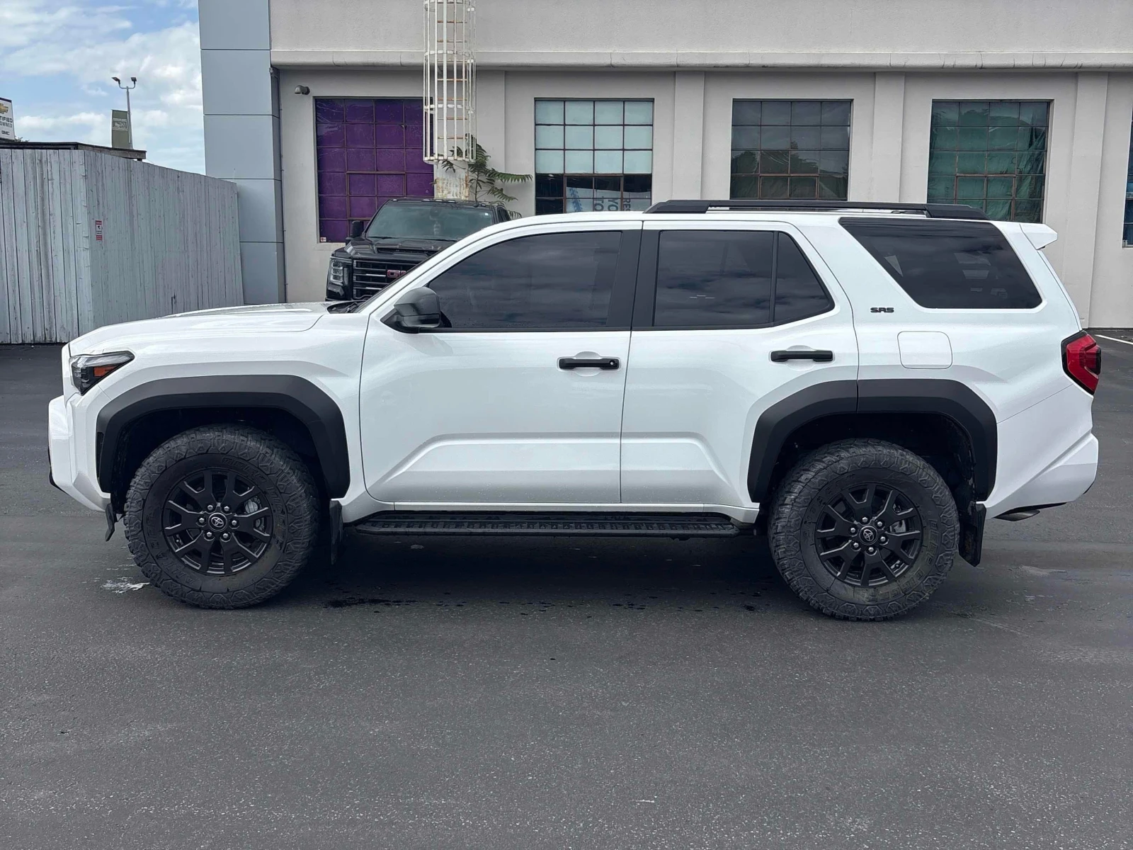 Toyota 4runner AWD CARFAX АВТО КРЕДИТ  - изображение 5
