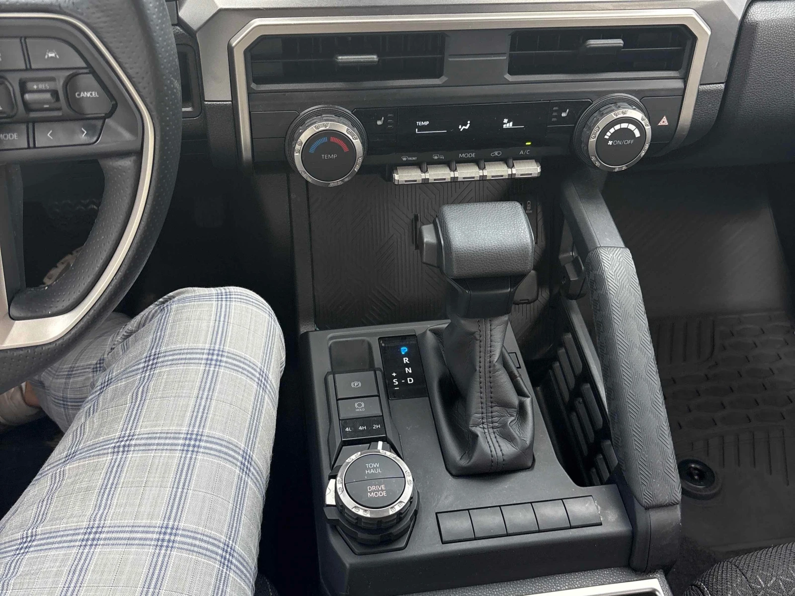 Toyota 4runner AWD CARFAX АВТО КРЕДИТ  - изображение 8