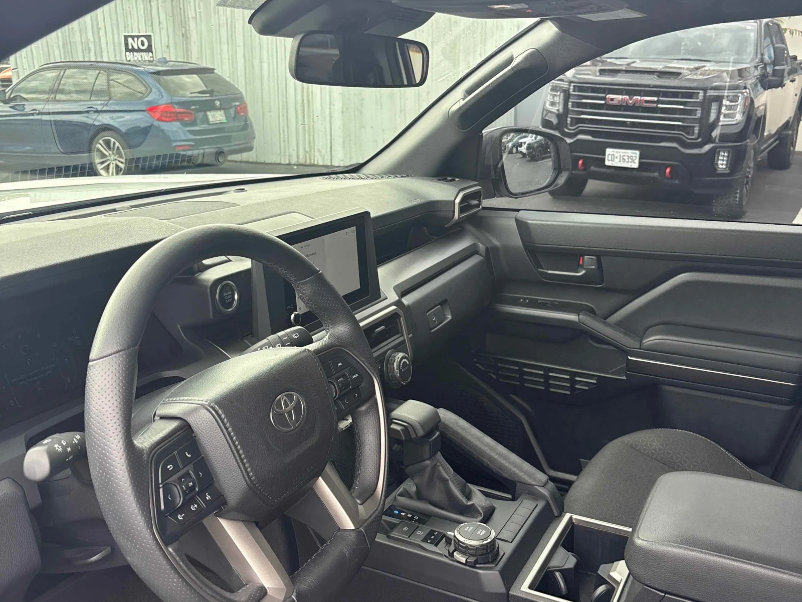 Toyota 4runner AWD CARFAX АВТО КРЕДИТ  - изображение 7