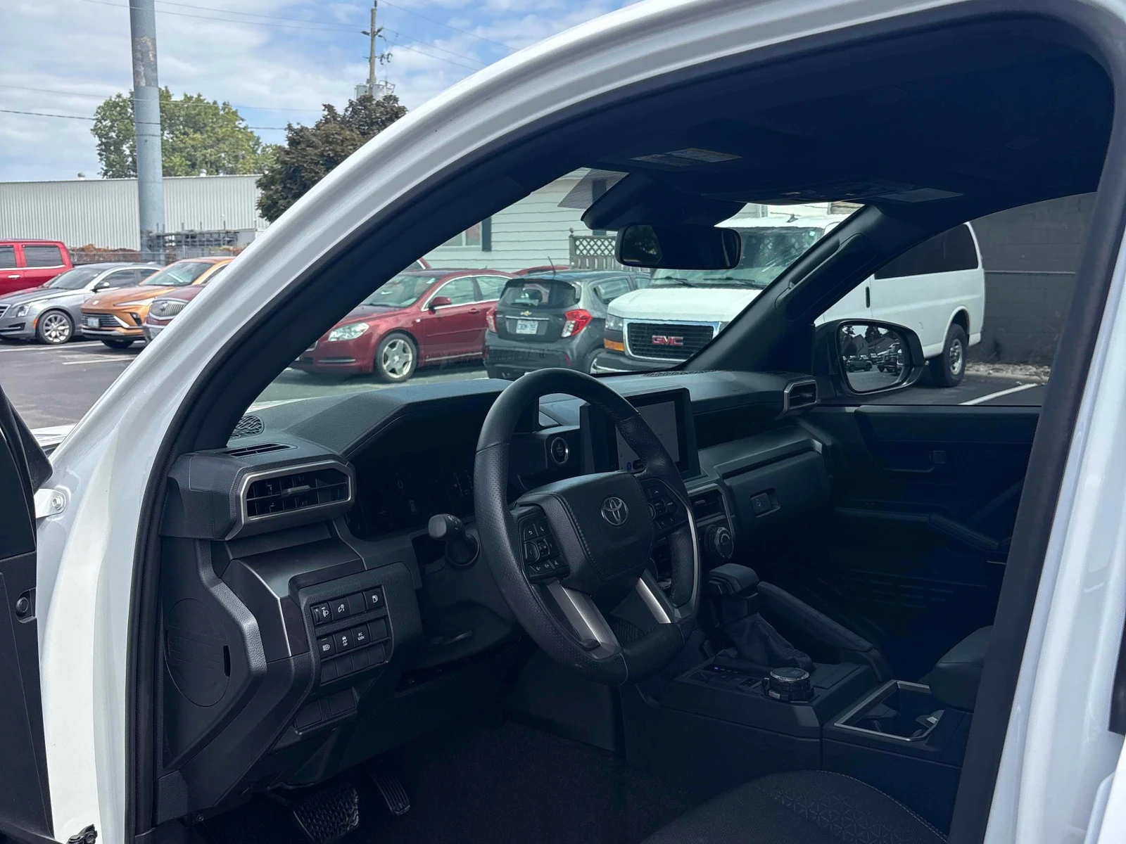 Toyota 4runner AWD CARFAX АВТО КРЕДИТ  - изображение 6