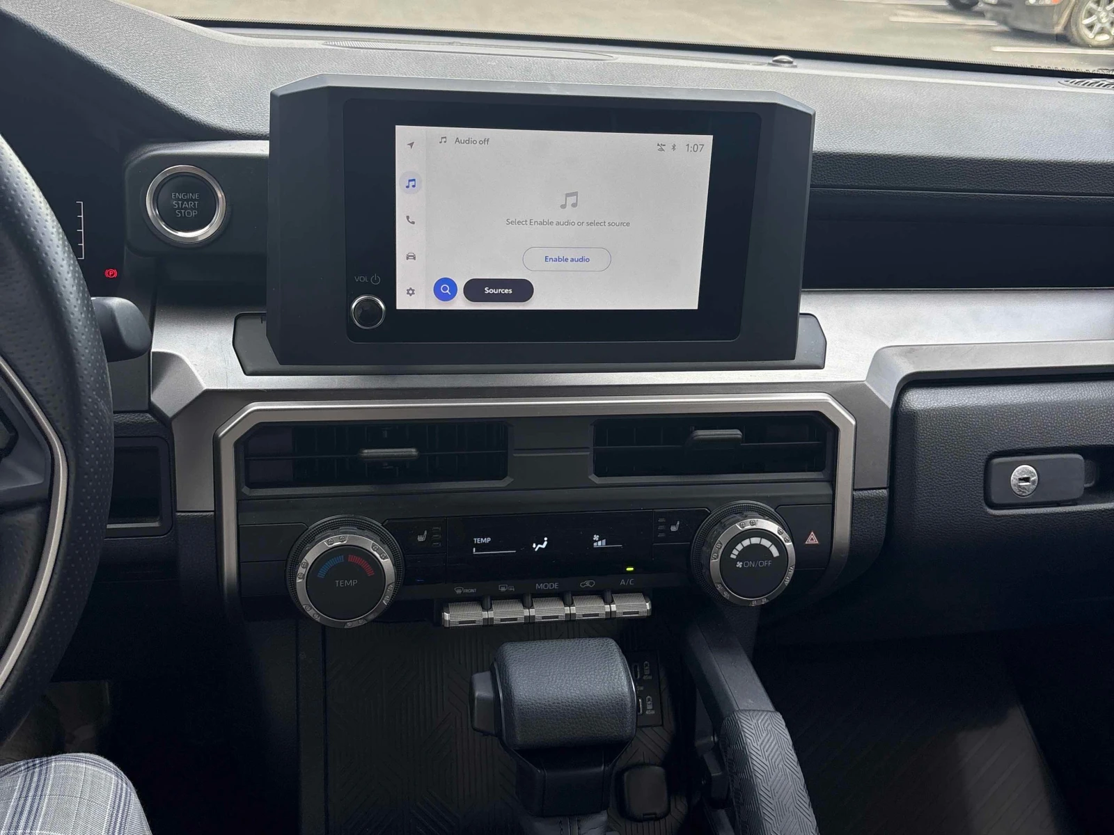 Toyota 4runner AWD CARFAX АВТО КРЕДИТ  - изображение 10