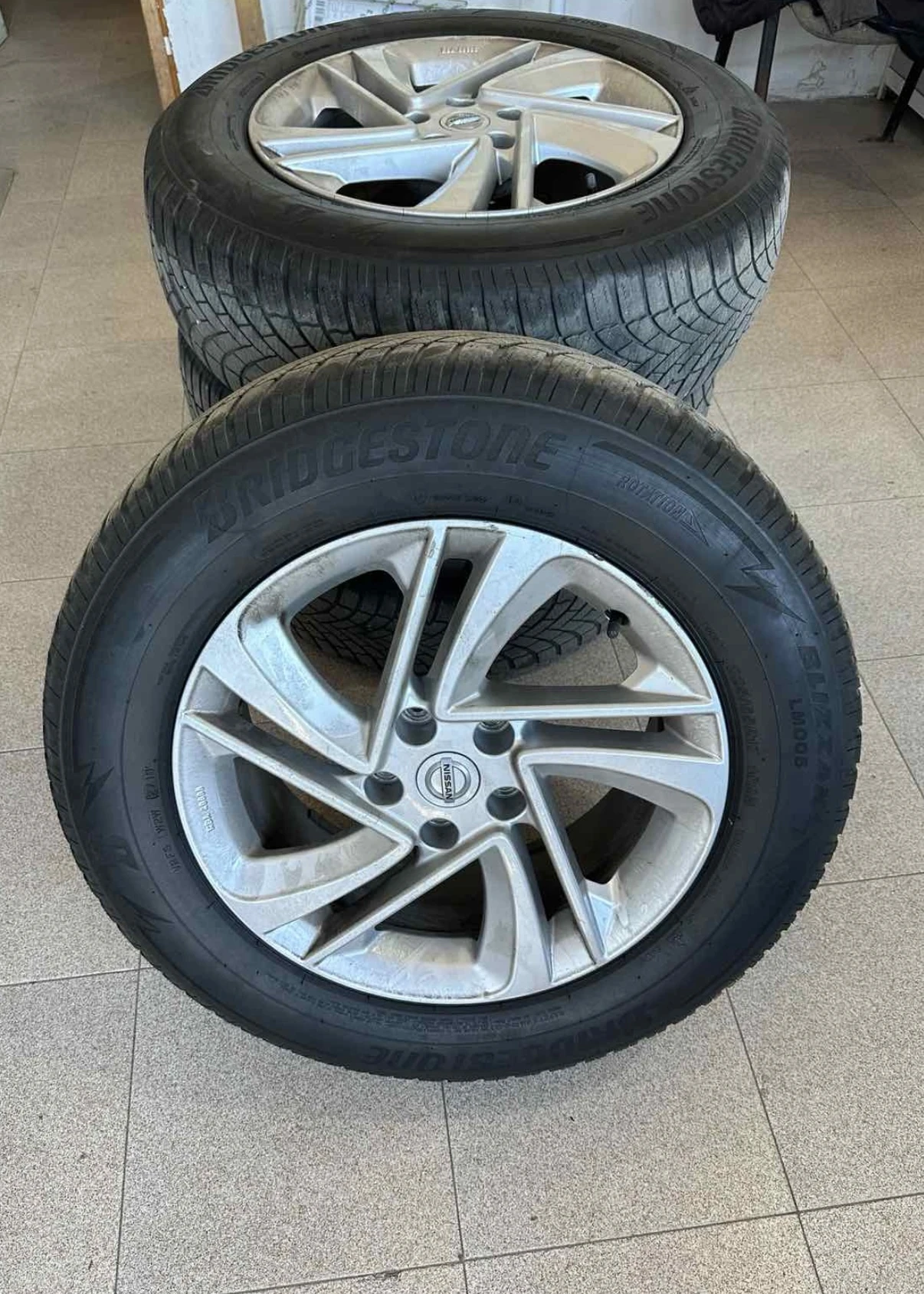 Nissan X-trail 2.4, 177hp, 7 | Mobile.bg   14