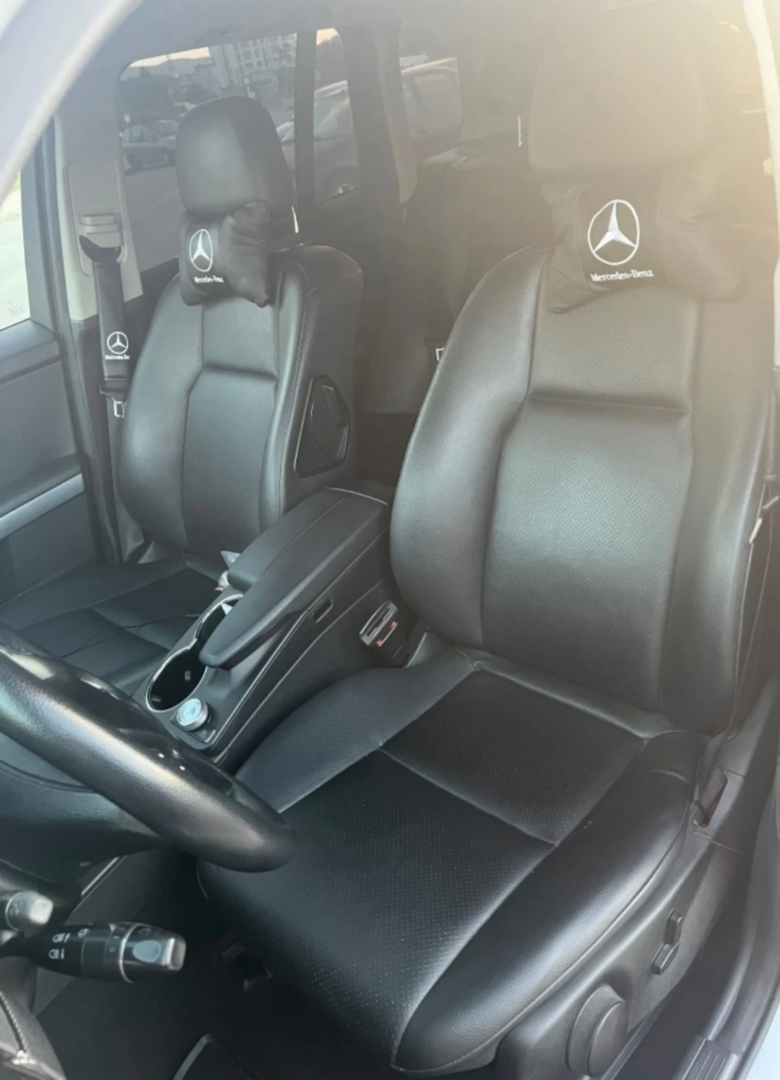Mercedes-Benz GLK 220 CDI | Mobile.bg — изображение 9