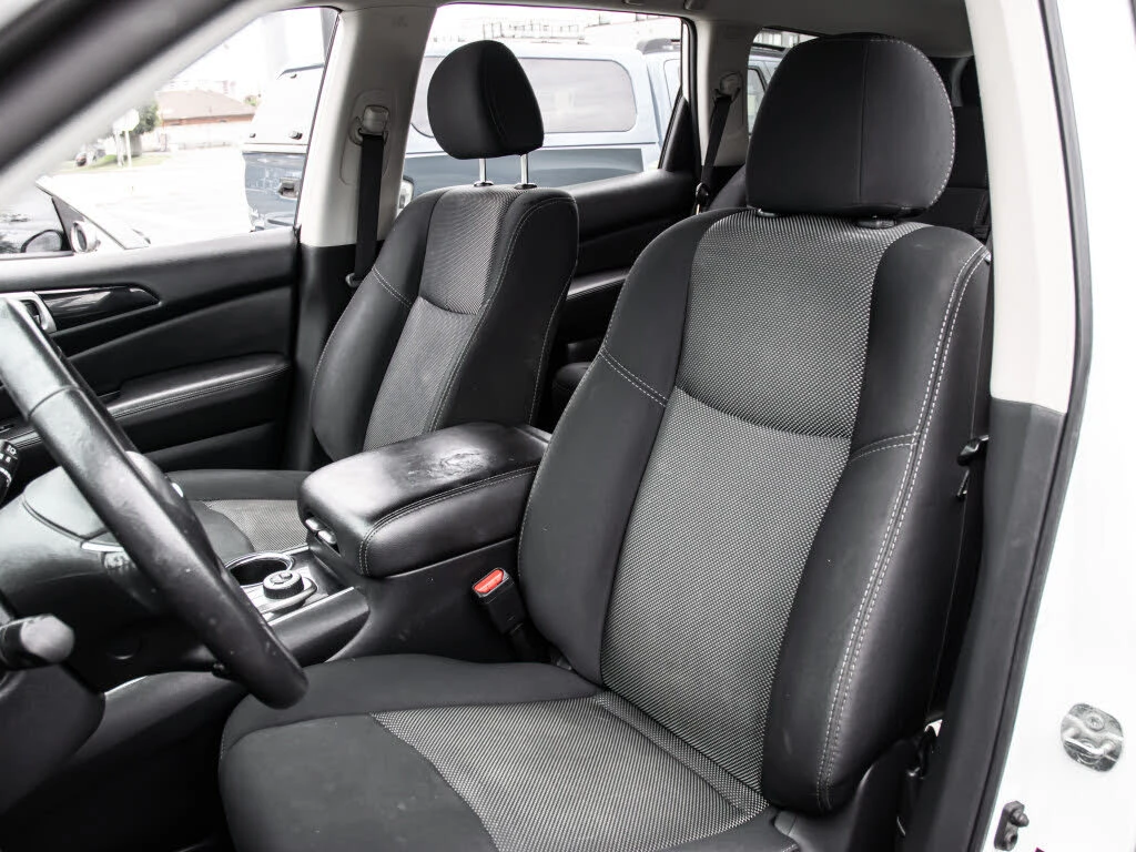 Nissan Pathfinder SV Tech* 4WD* AвтоКредит* (ЦЕНА ДО БГ) - изображение 6