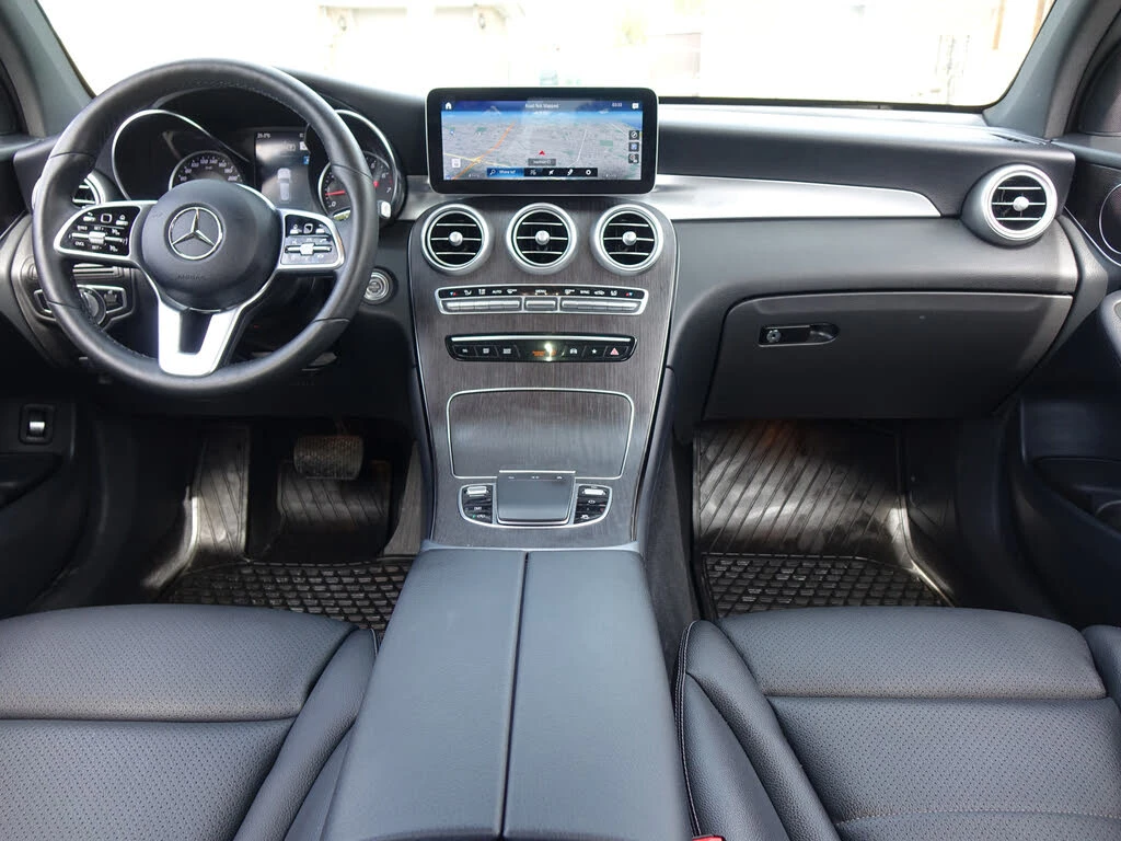 Mercedes-Benz GLC 300 4MATIC * AвтоКредит* (ЦЕНА ДО БГ) - изображение 7