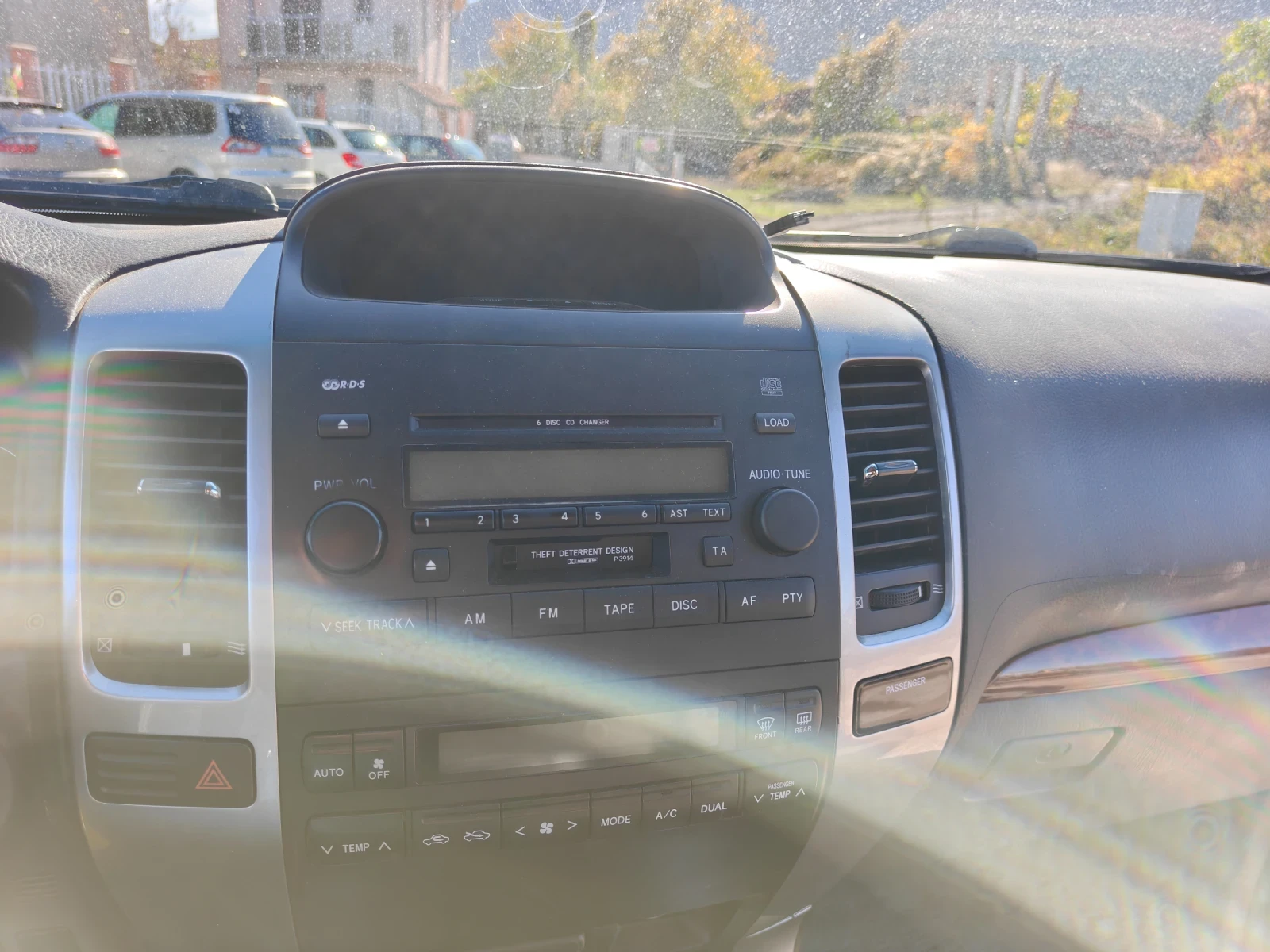 Toyota Land cruiser 3.0D4D | Mobile.bg   16