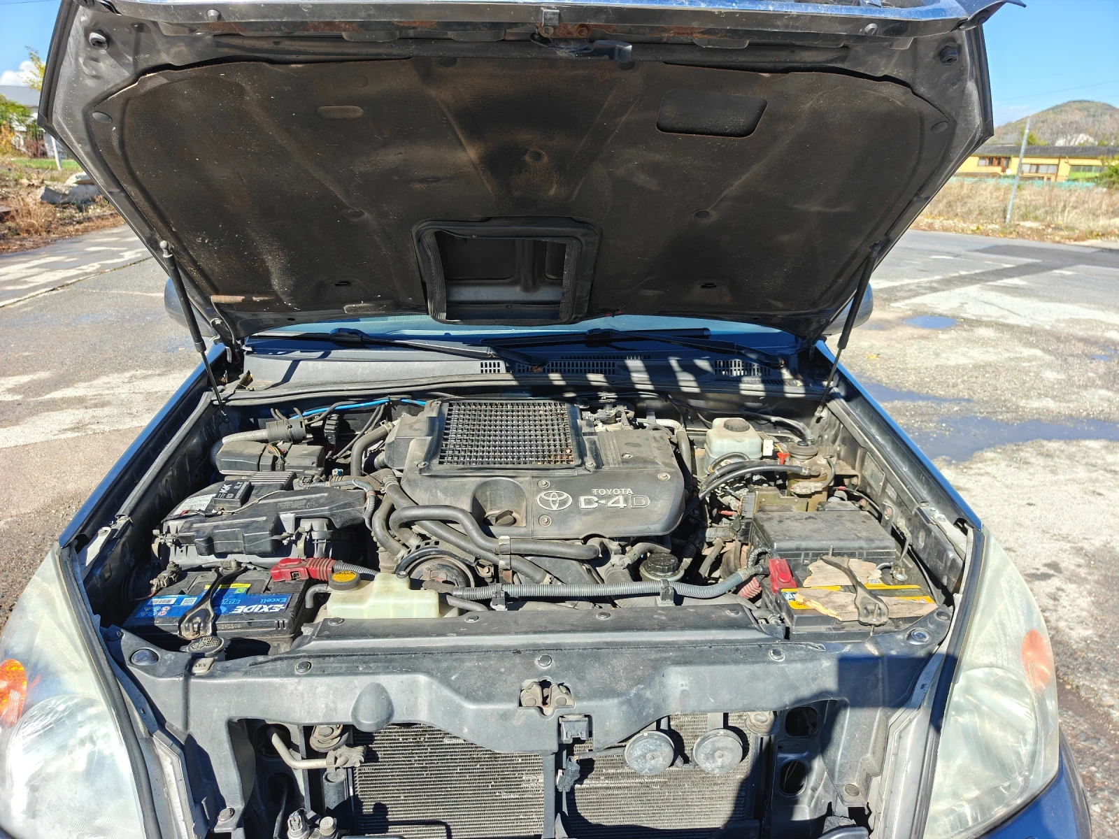 Toyota Land cruiser 3.0D4D | Mobile.bg   13