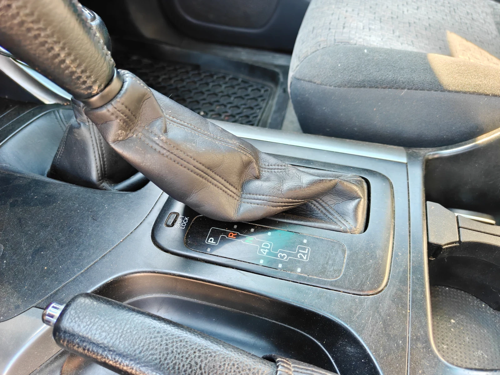 Toyota Land cruiser 3.0D4D | Mobile.bg   15