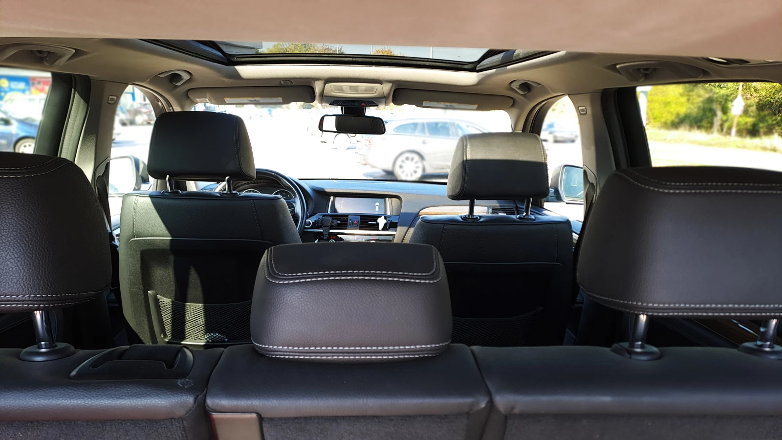 BMW X3 XDrive 28i | Mobile.bg � ����������� 13