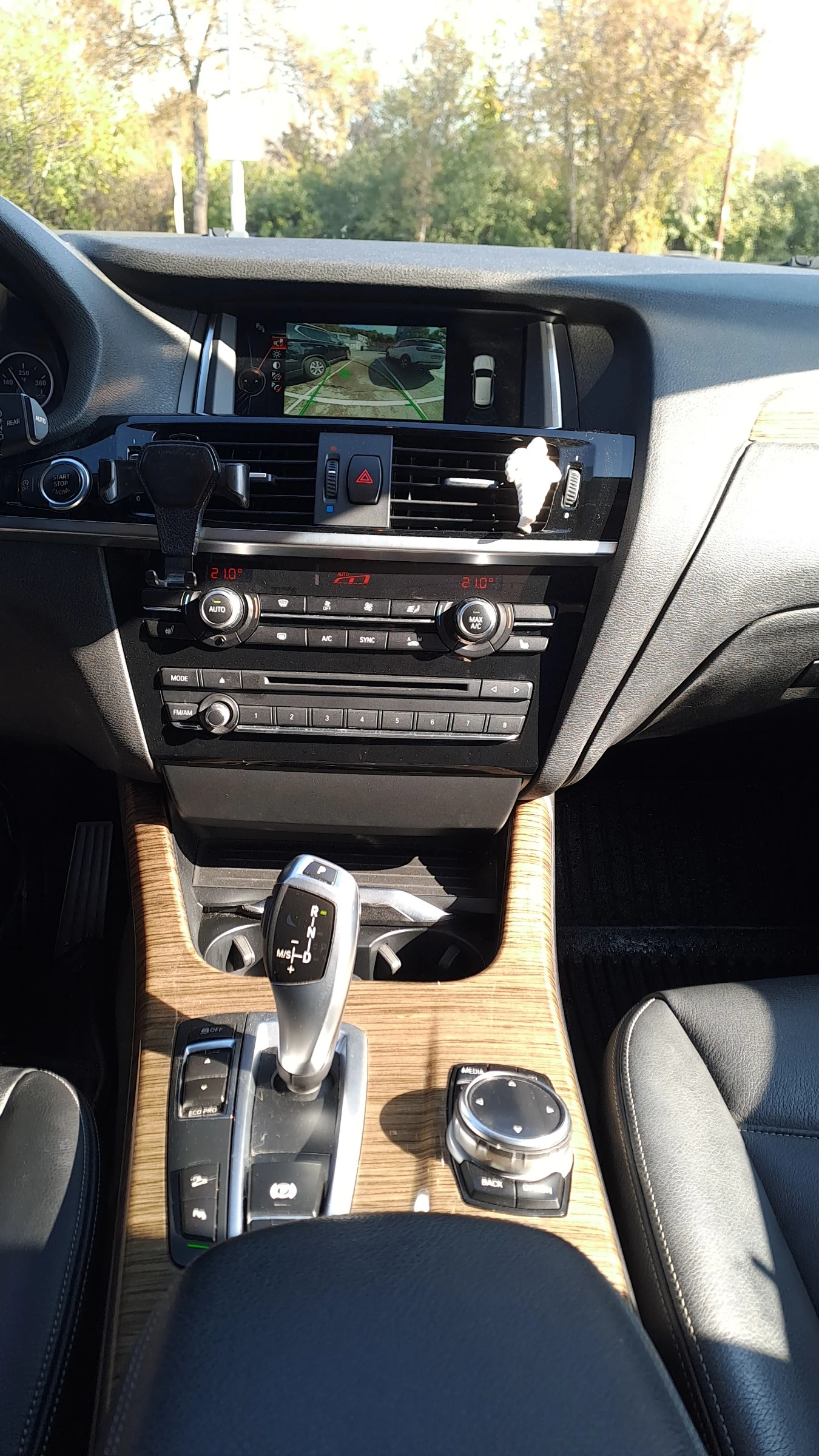 BMW X3 XDrive 28i - изображение 5