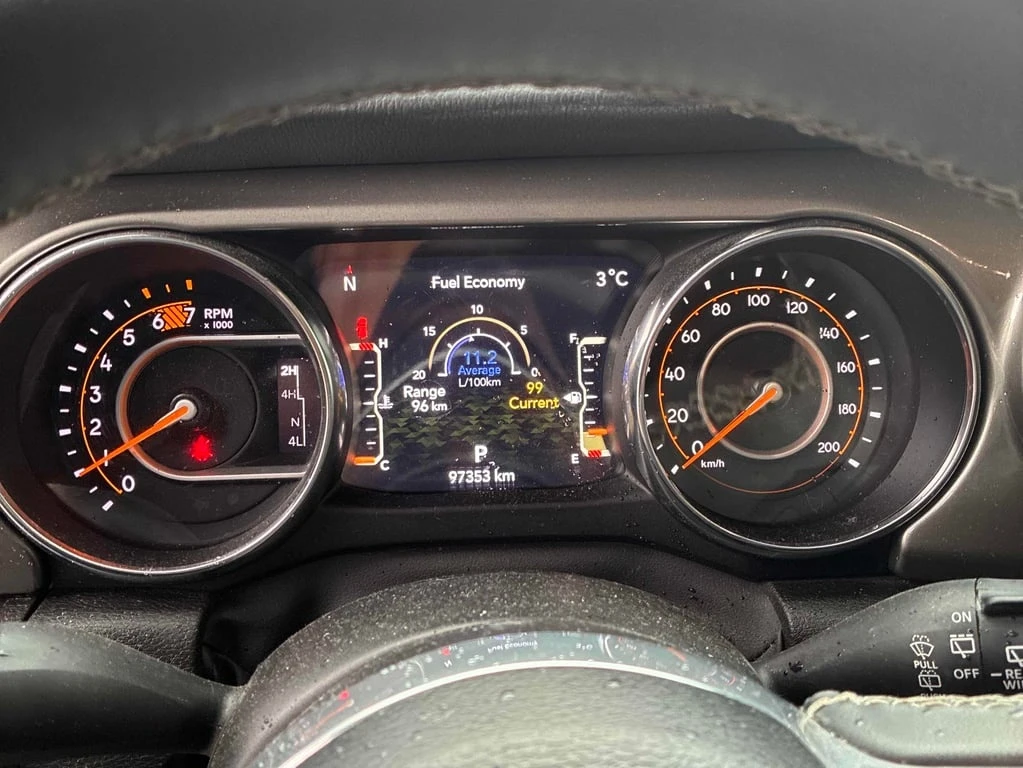 Jeep Wrangler * Sahara * CARFAX *    | Mobile.bg   8