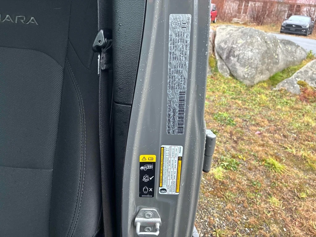 Jeep Wrangler * Sahara * CARFAX *    | Mobile.bg   12