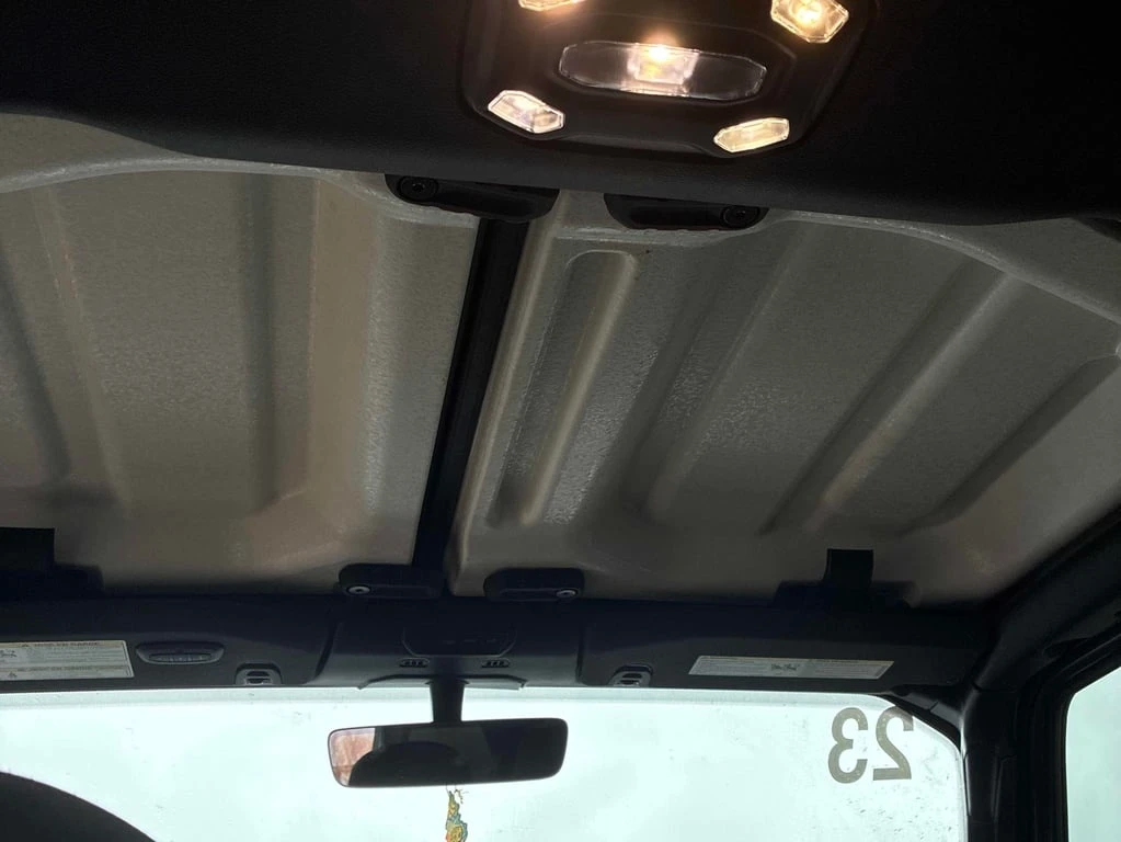 Jeep Wrangler * Sahara * CARFAX *    | Mobile.bg   11