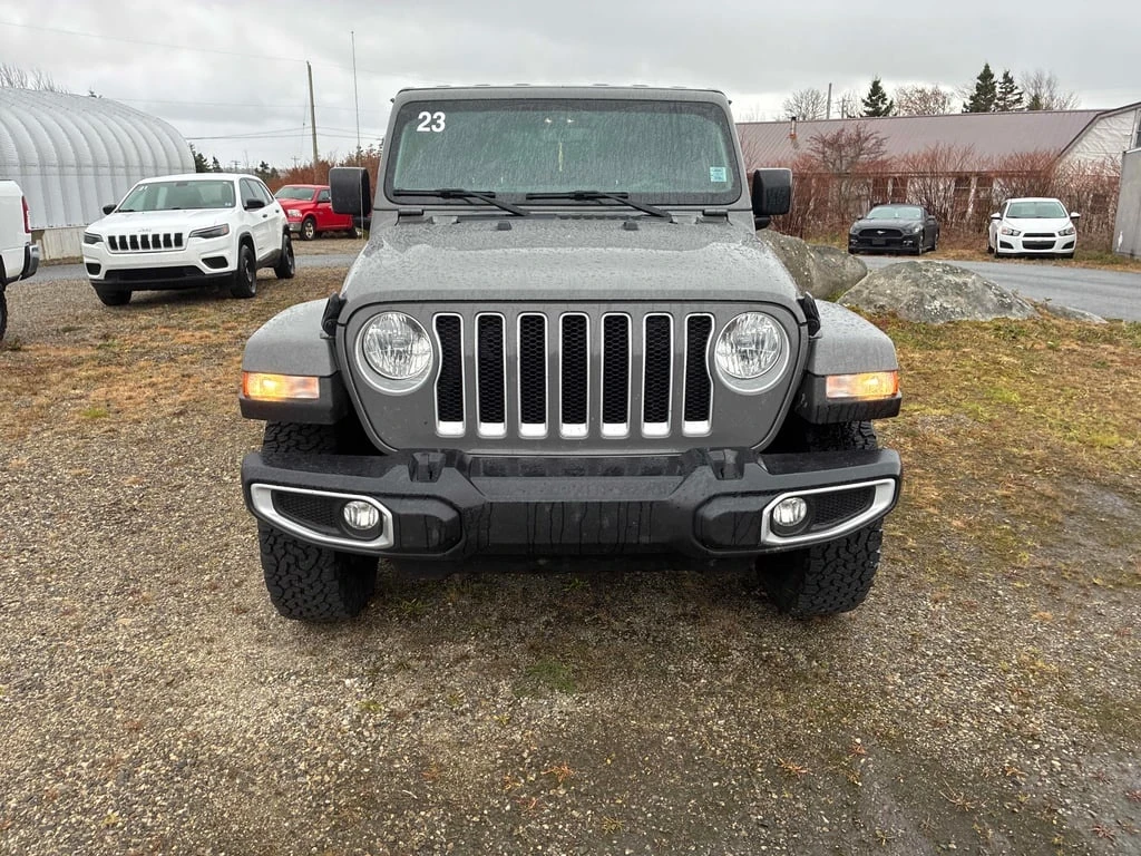 Jeep Wrangler * Sahara * CARFAX *    | Mobile.bg   6