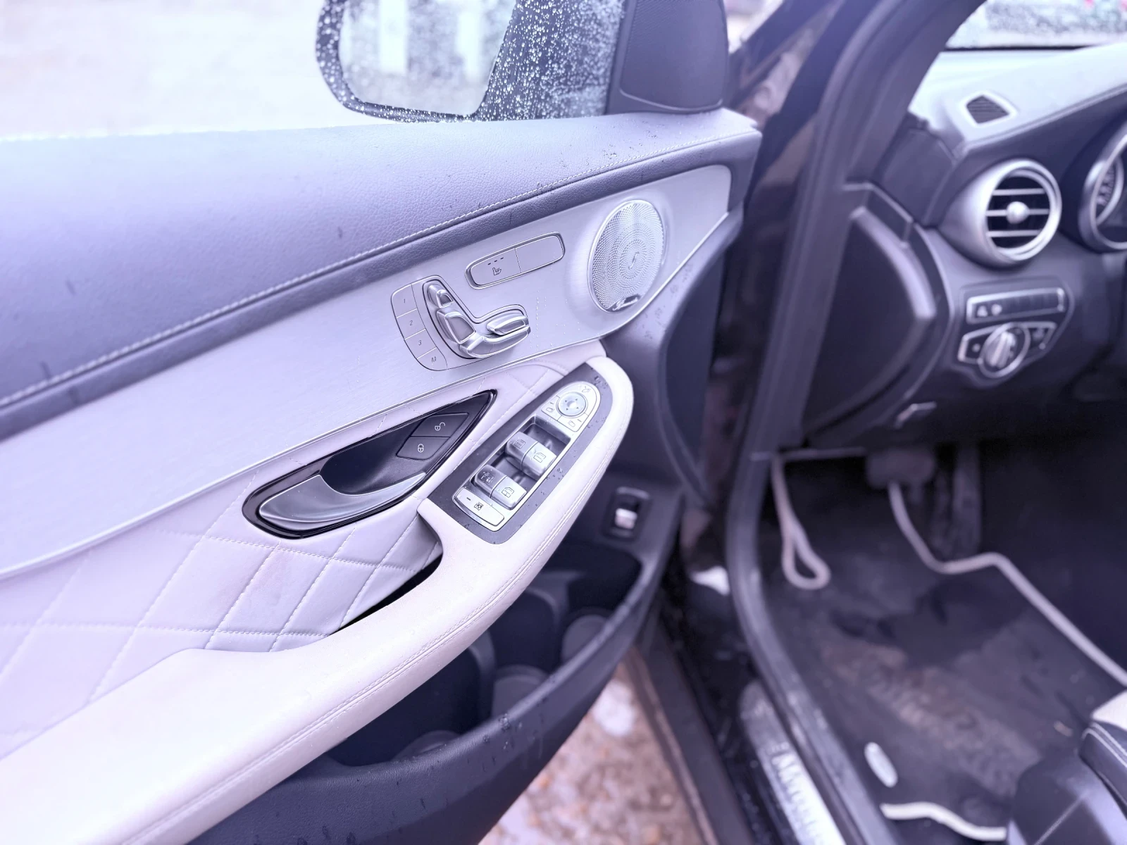 Mercedes-Benz GLC 300 2.0  44 46000 | Mobile.bg   9