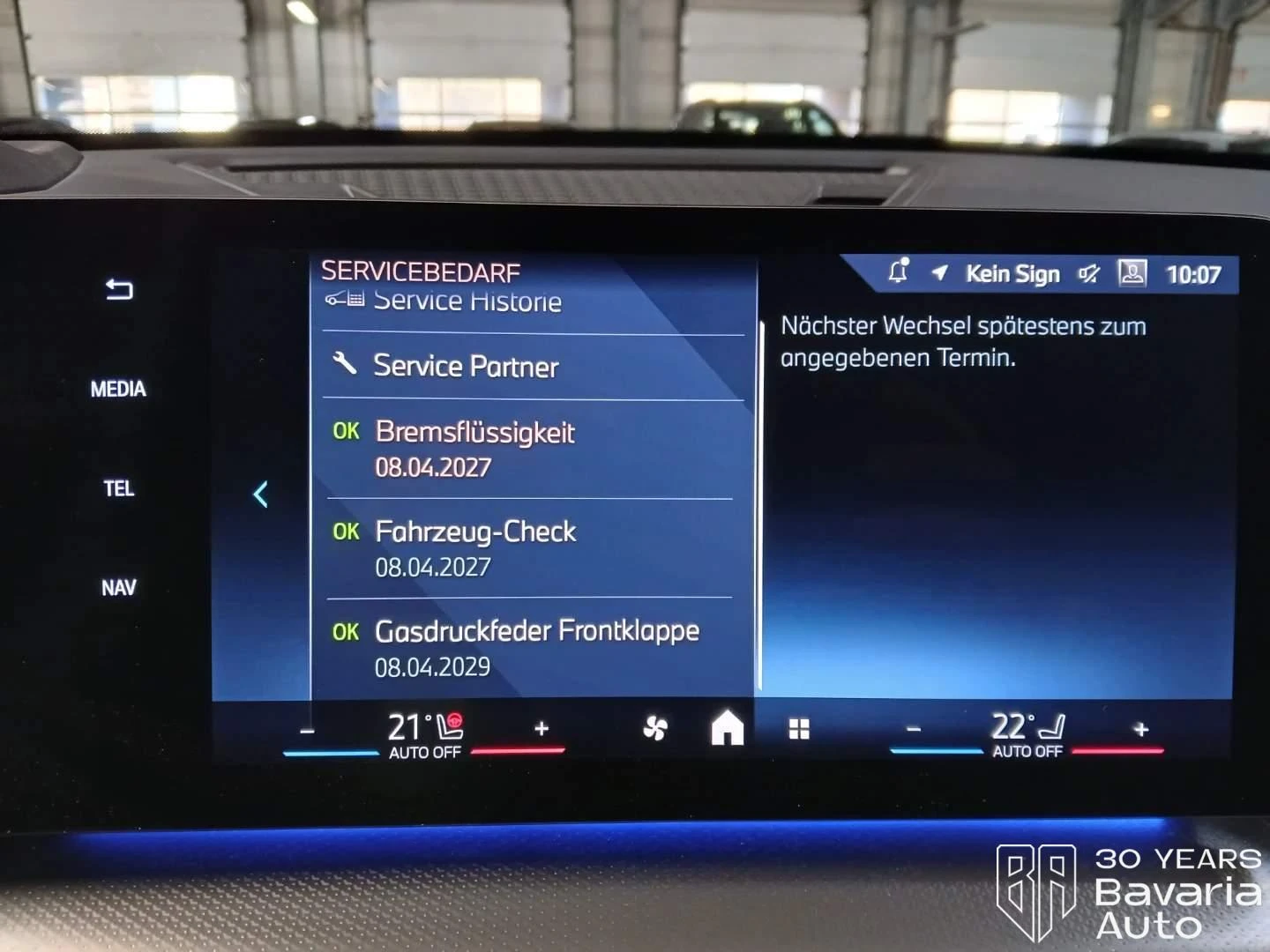 BMW iX1 20 eDrive M Sport Paket - изображение 10