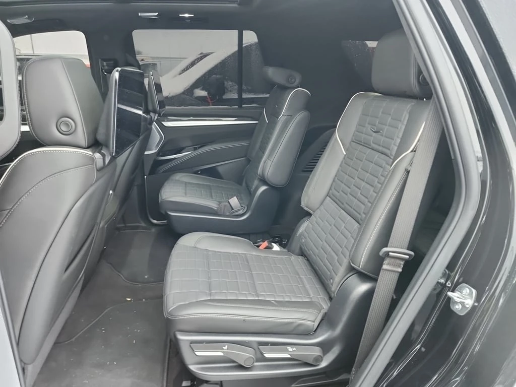 Cadillac Escalade * AWD V SERIES * CARFAX * ��� ������������ ������ | Mobile.bg � ����������� 13