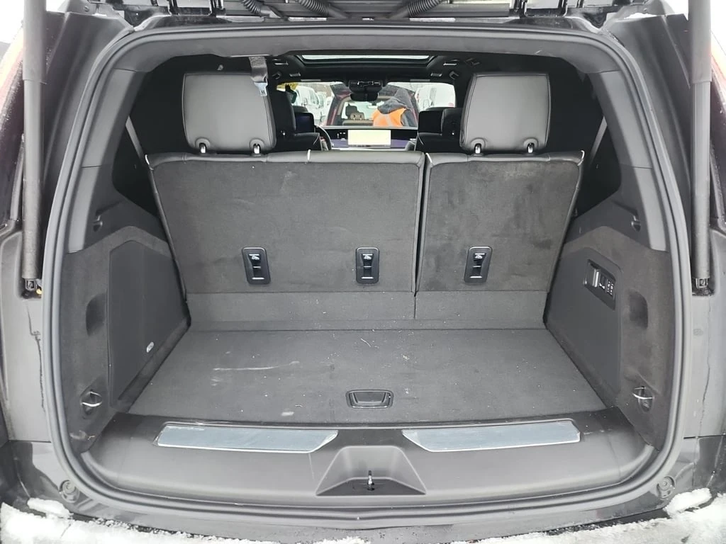 Cadillac Escalade * AWD V SERIES * CARFAX * ��� ������������ ������ | Mobile.bg � ����������� 15